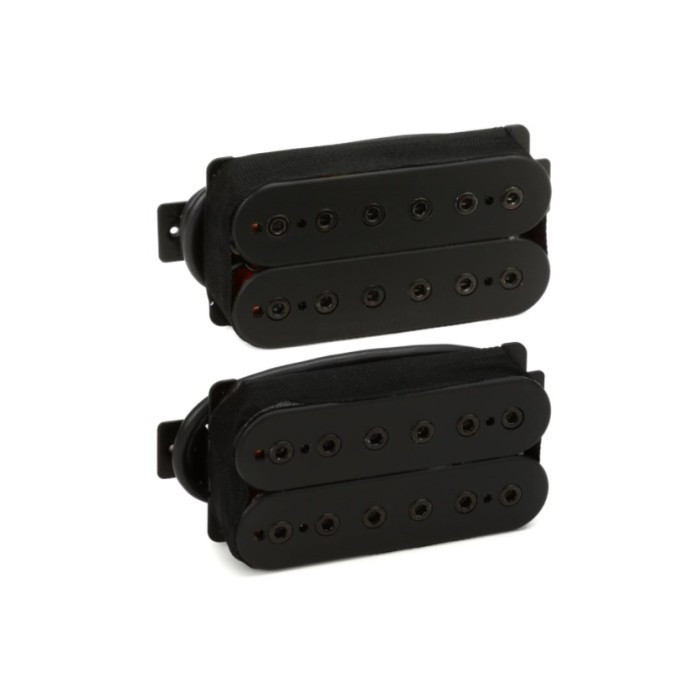TERBARU Seymour Duncan Humbucker Alpha & Omega Humbucking Set GASD-195