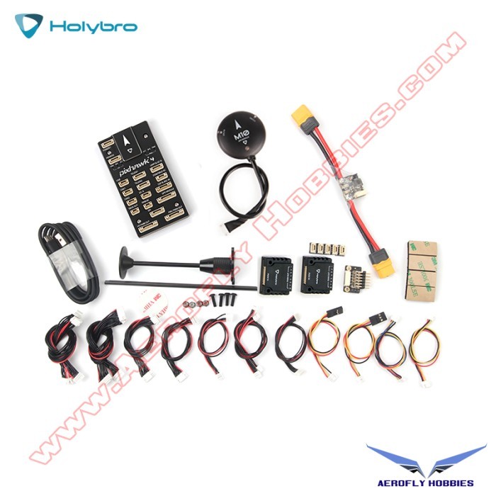 Holybro Pixhawk 4 Autopilot Set