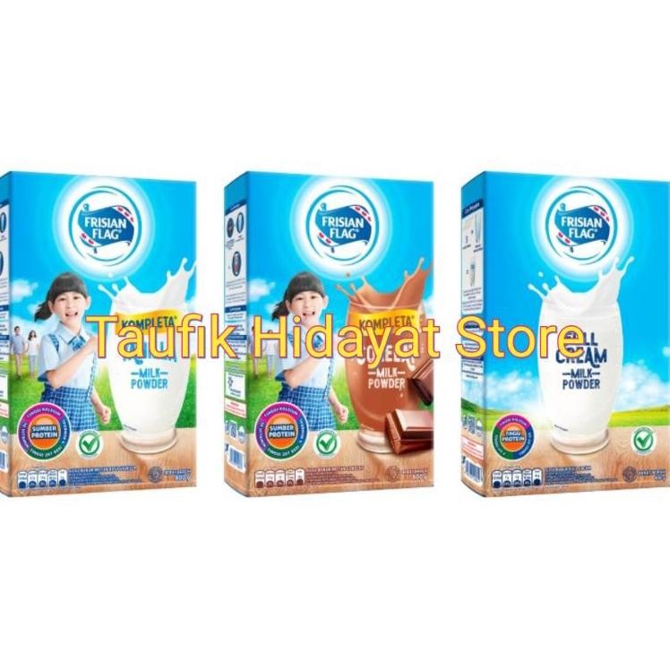 

Friian Flag Ompleta 800 Gr