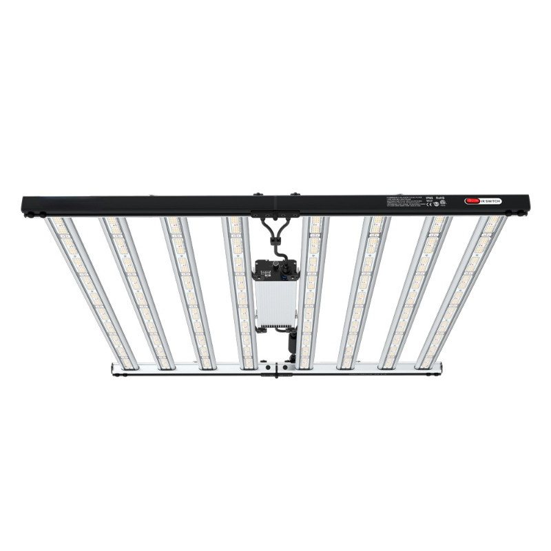 VISCO 600w 1000w grow light quantum grow light