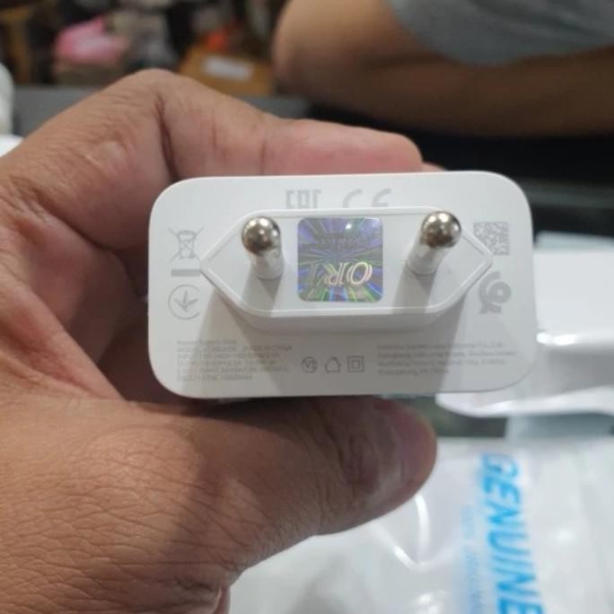 Charger Adaptor Oppo Supervooc 80W OPPO Reno 10 Pro 5G Adapter Ori