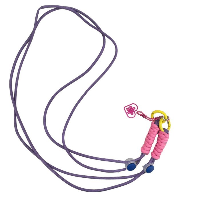 

[GIFT NOT FOR SALE] EMINA LANYARD