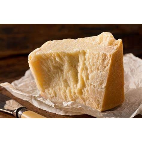 

Parmigiano Reggiano DOP ITALY
