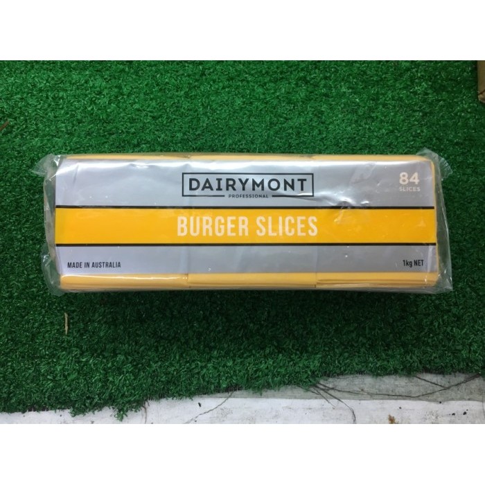 

Cheese Slice Colour Dairy Mont - 1 Kg