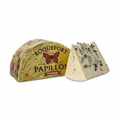 

Roquefort cheese
