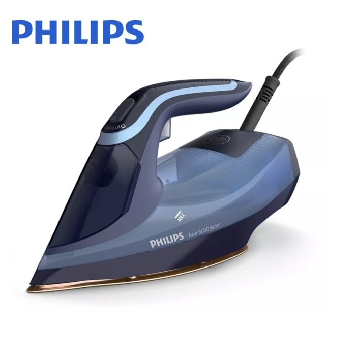 

Philips DST8020 Azur Steam Iron 3000W 8000 Series