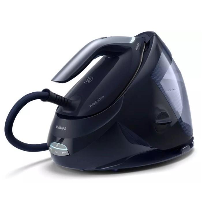 

Philips PSG7130 Steam Generator Iron Intelligent Automatic Steam 1.8L