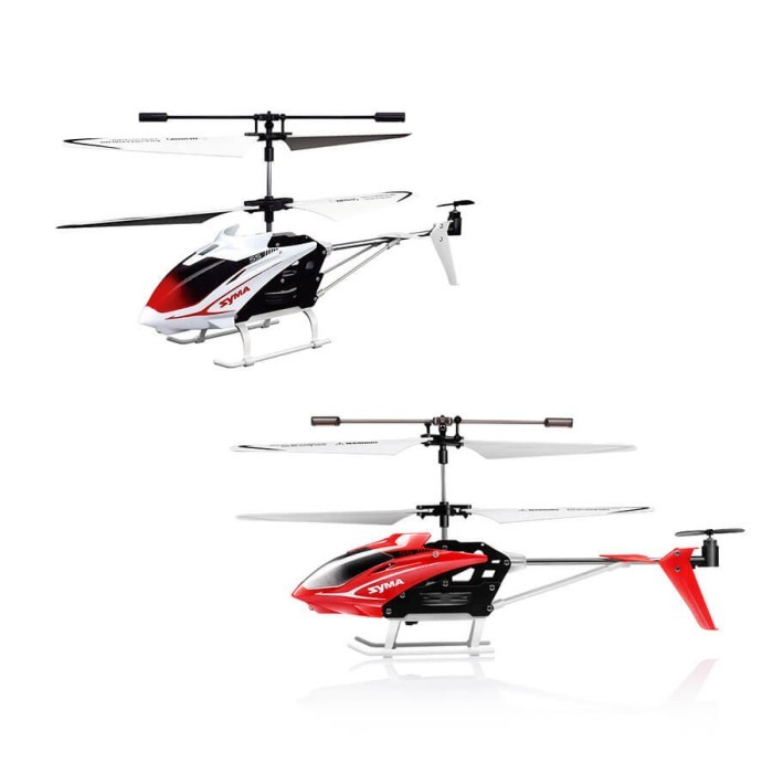 

Syma S5 R/C Helicopter - Assorted