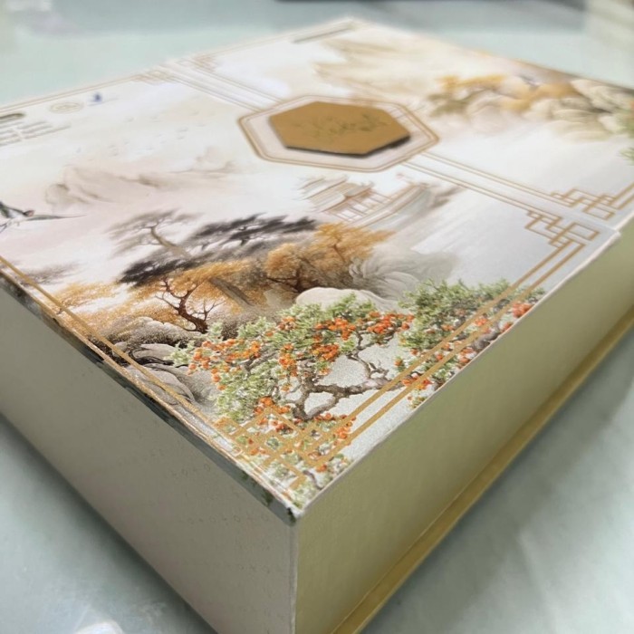 

Hampers kenbirdnest isi 10 @100ml premium birdnest