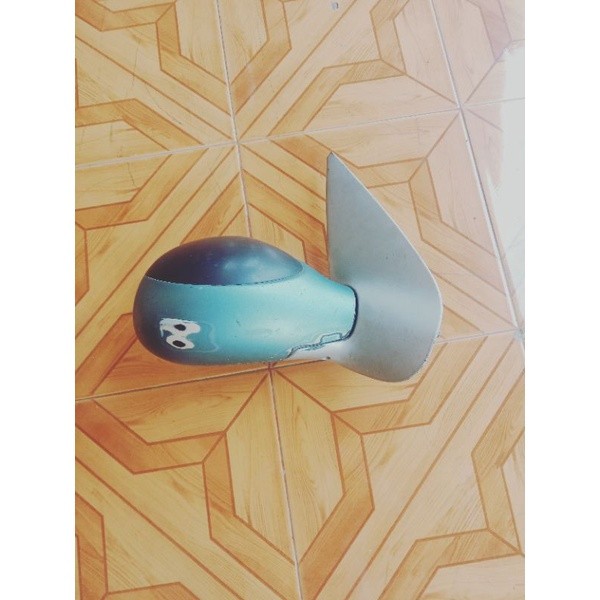 spion peugeot 206 original