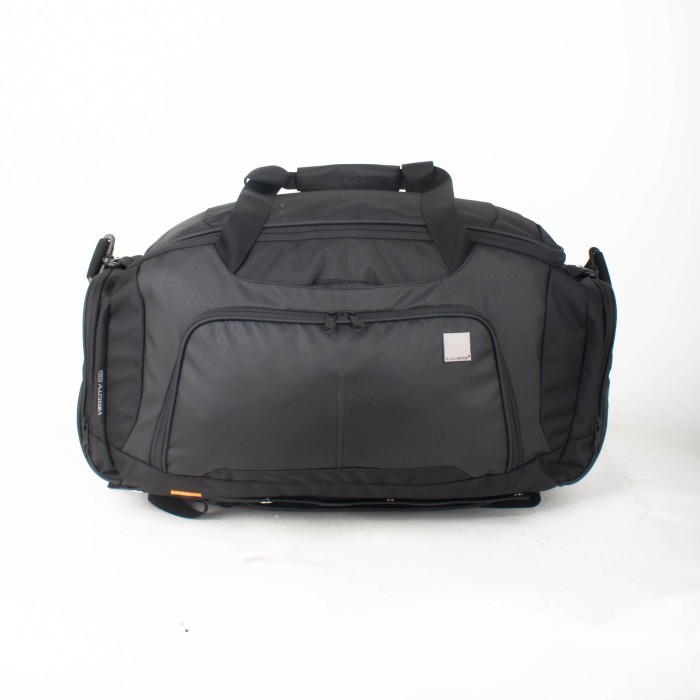 PROMO Tas Travel Duffle Bag Kalibre 930002000 Vercity 03
