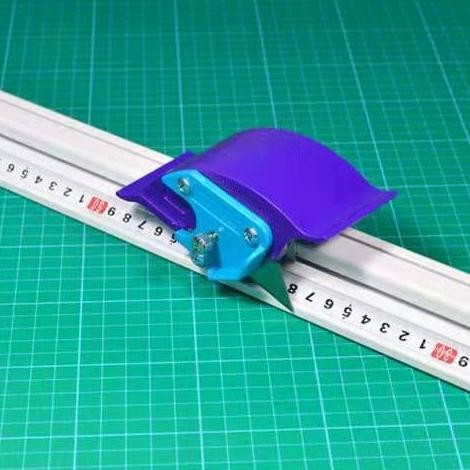 

SLIDER TRIMMER FOR SIGNAGE/MISTAR CUTTER ORIGINAL DAN TERPERCAYA