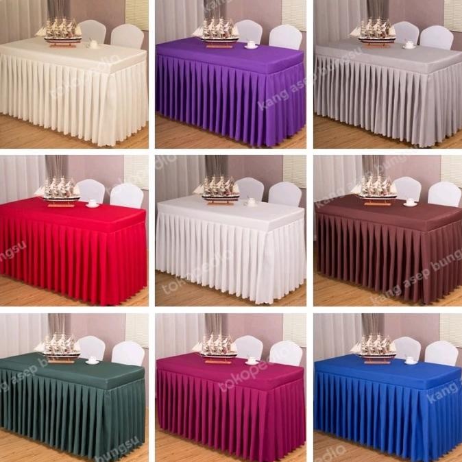 COVER MEJA REMPEL 120X80X80