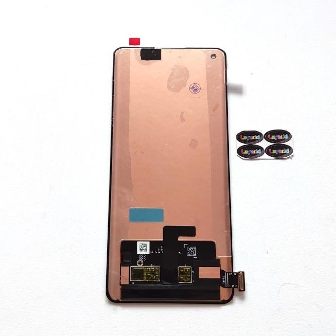 LCD TOUCHSCREEN OPPO RENO 5 PRO CPH2201 ORIGINAL Terlaris