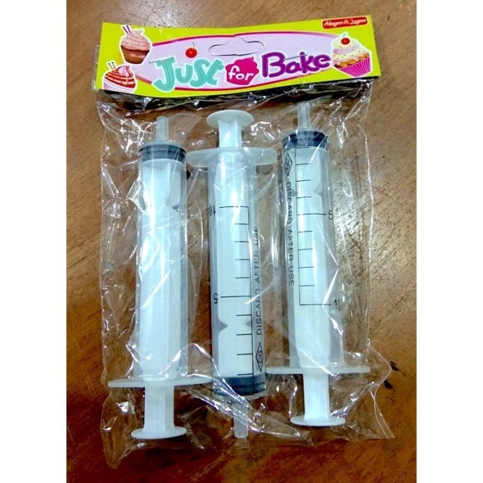 Suntikan Art Fondant / Art Puding / 3d Puding / 3D Art