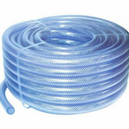 Selang Benang 3/4 " inch 50 m meter Roll / selang air / selang tama