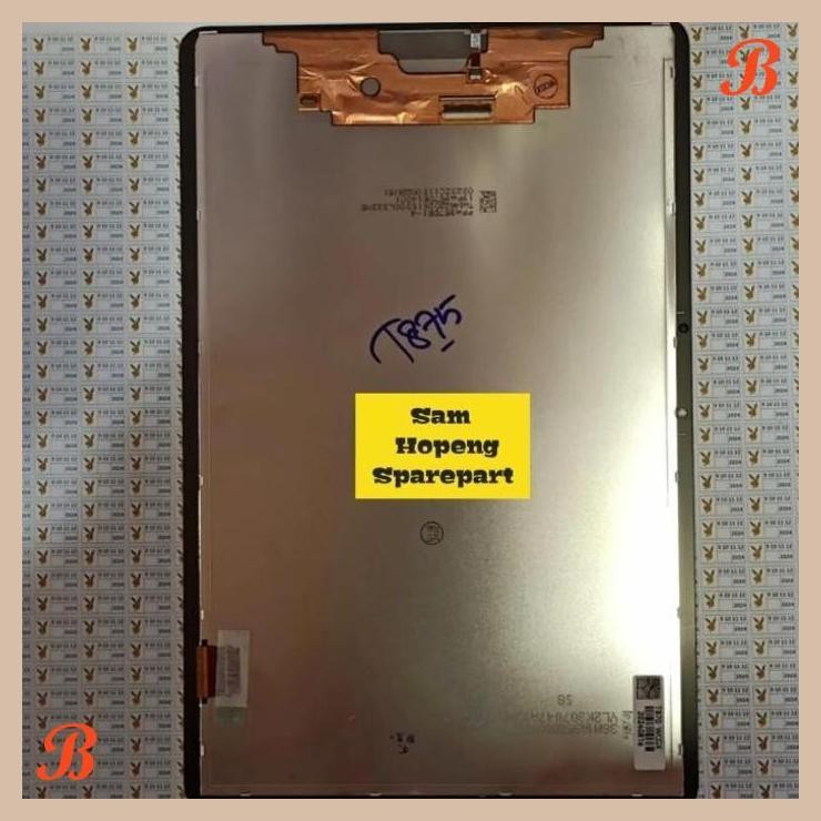 [SAM] LCD TOUCHSCREEN COMPATIBLE SAMSUNG TAB S7 T875