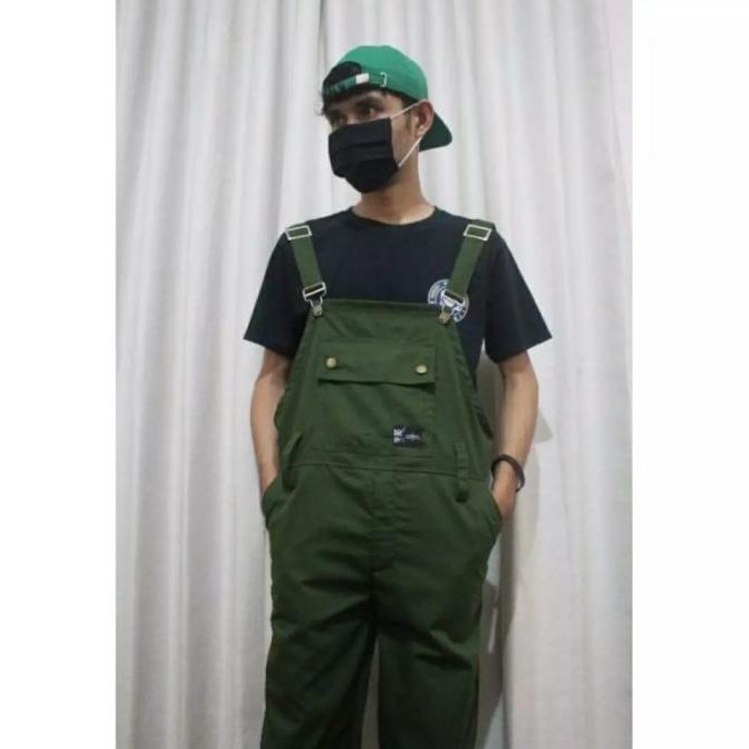 Celana kodok unisex//celana kodok pria wanita