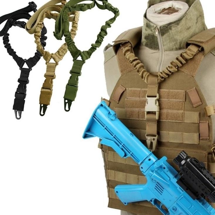 Tali Andang Tali Ling One Point Tali Ling One Point