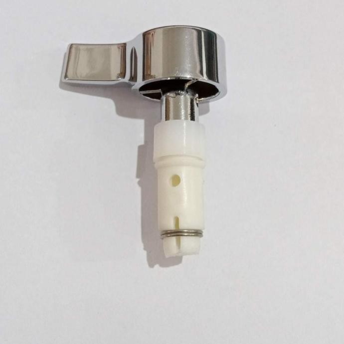 TOTO HANDLE SET / TUAS TUTUP ECO WASHER TCW07S