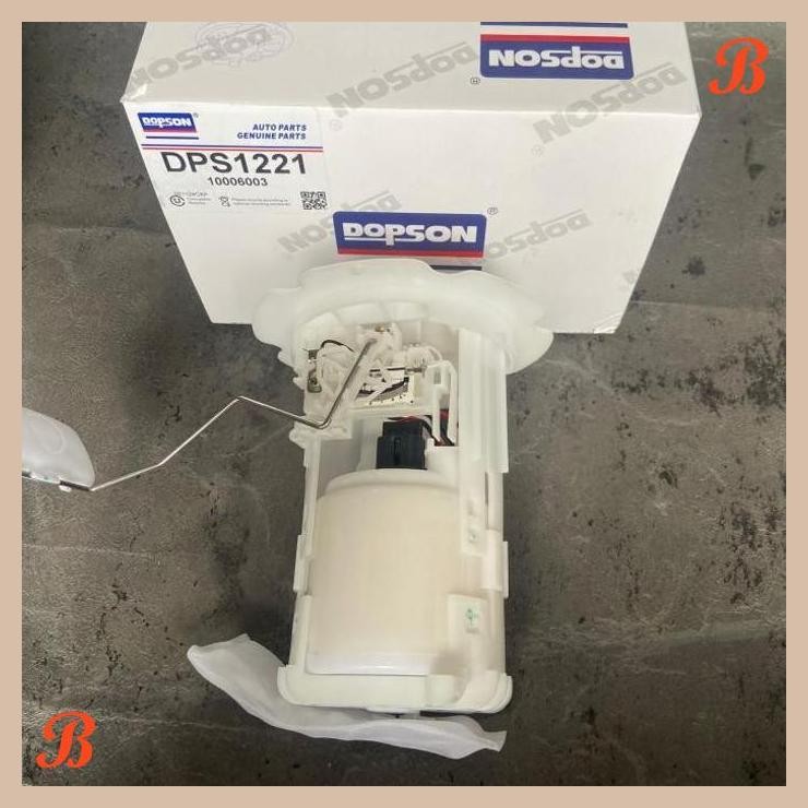 [SYA] FUEL PUMP POMPA BENSIN SET SERENA C24