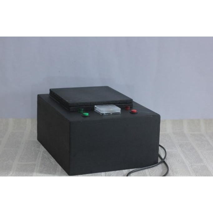 

MESIN STEMPEL FLASH WARNA 2 LAMPU U F67A