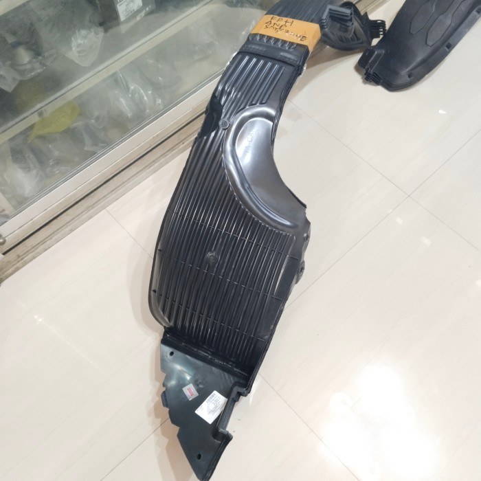 Inner Iner Linner Liner Fender Depan Kanan Kia All New Picanto 2012