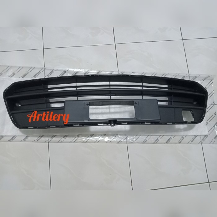 Grill / Grille / Bemper Depan Avanza Veloz 2012-2014 Original