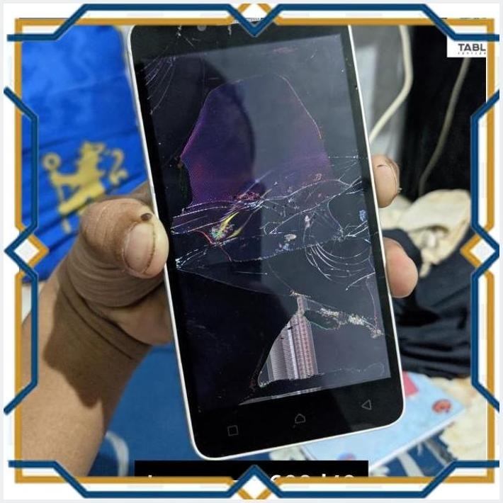 [TAB] UNIT BAHAN LENOVO A6600D40 MESIN HIDUP