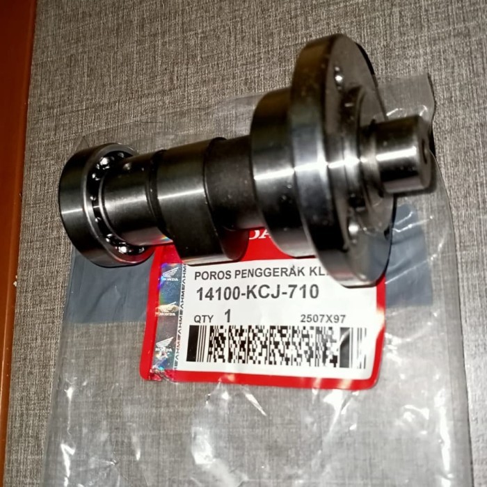 Noken As Penggerak Klep Tiger Lama/Tiger Revo Asli Ori