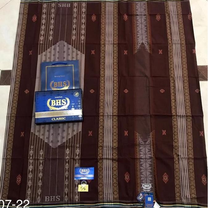 Spesial Sarung Bhs Classic Jsk, Jge, Jgn, Jgc