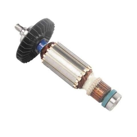 TERBARU - MAKITA ARMATURE M 8701B / MT 871 (513943-2) / ANGKER MAKITA M8701B MT871