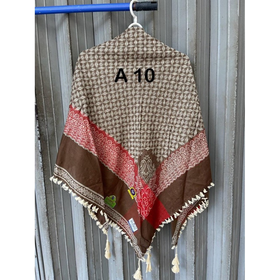 Sorban Almas Jaquard Sorban Almas Mumtaz {TerlarisBest Seller}