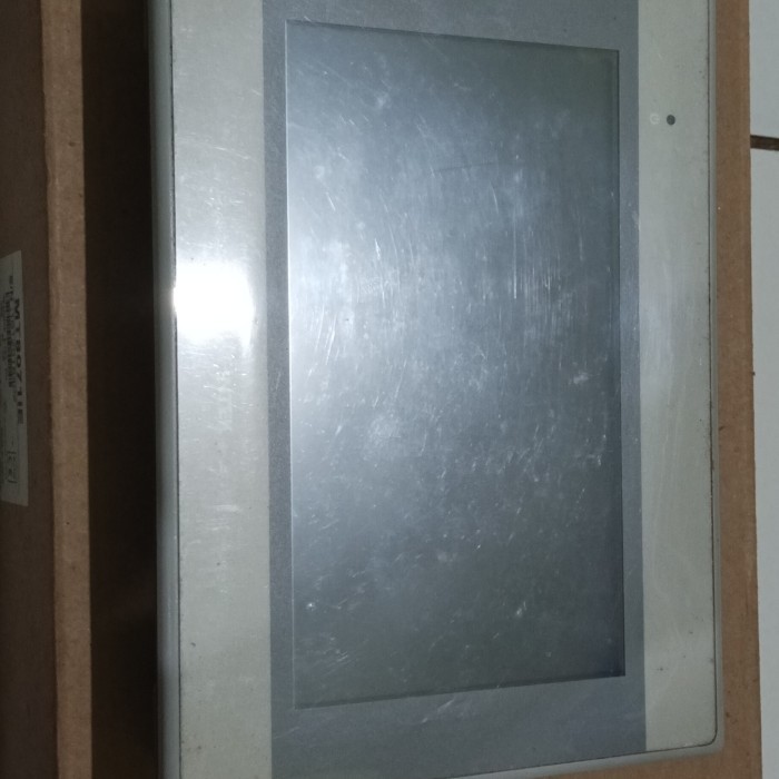 HMI TOUCHSCREEN WEINTEK MT 8071 IE