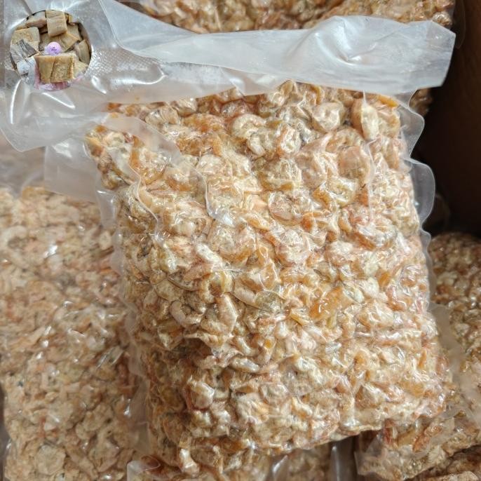 ebi kering kalimantan 1kg H85S