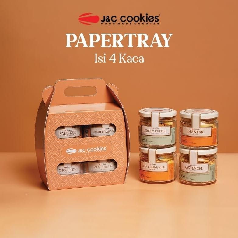 

hampers jnc toples kaca isi 2, 3 dan 4 jakarta