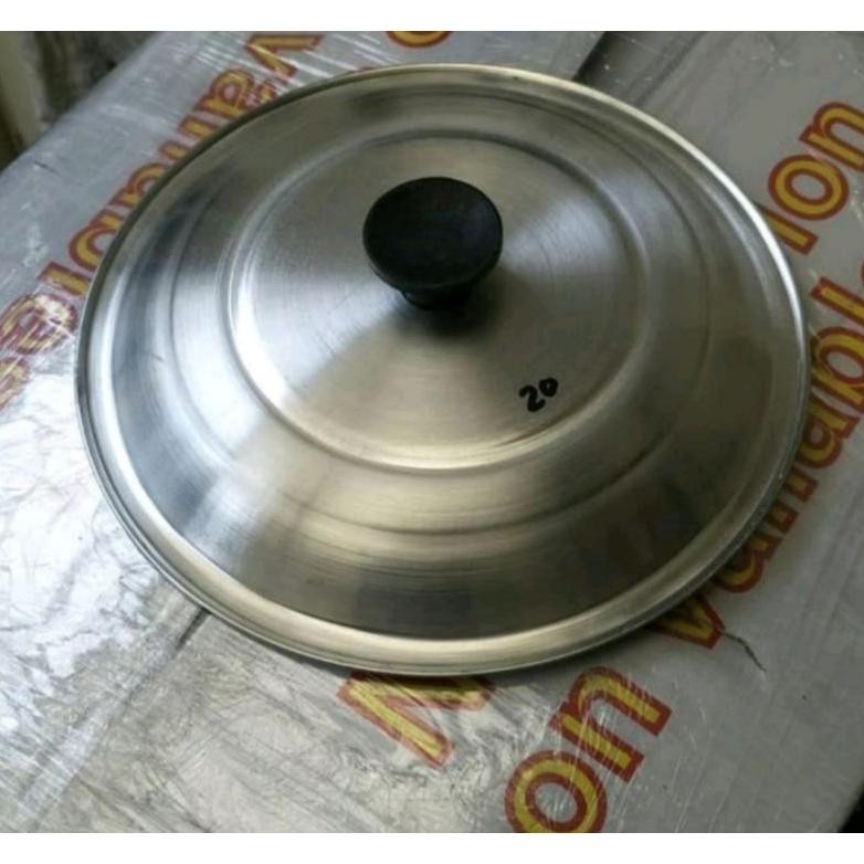 Loyang martabak manis 16cm / cetakan martabak manis 16cm besi baja cor