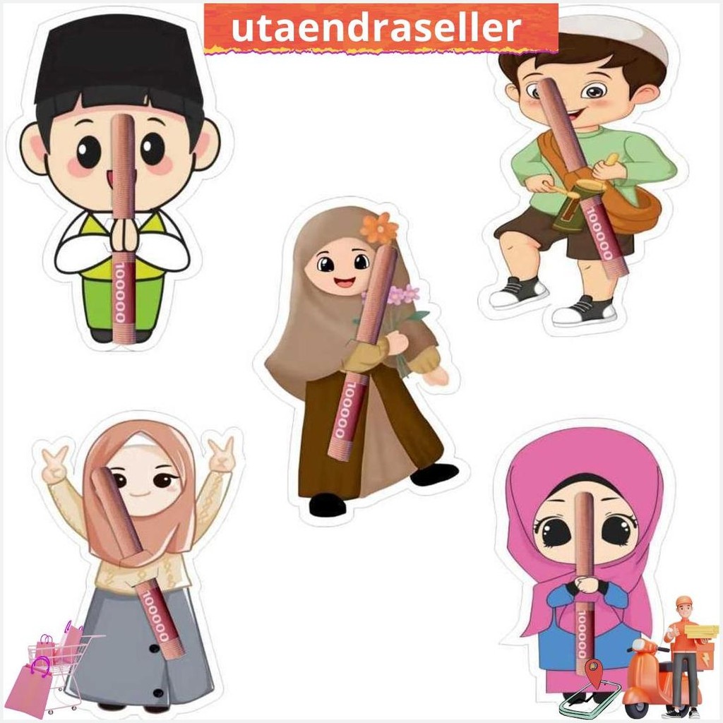 

( Isi 10 ) Amplop Lebaran / Amplop Lebaran Idul Fitri / Amplop Angpau / Amplop Lebaran Unik / Amplop Lebaran Panjang / Amplop Lebaran Aesthetic / Amplop Karakter / Amplop 3D / Peluk / Amplop Uang Elegant Polos Kondangan / Amplop Lebaran Dompet Cod