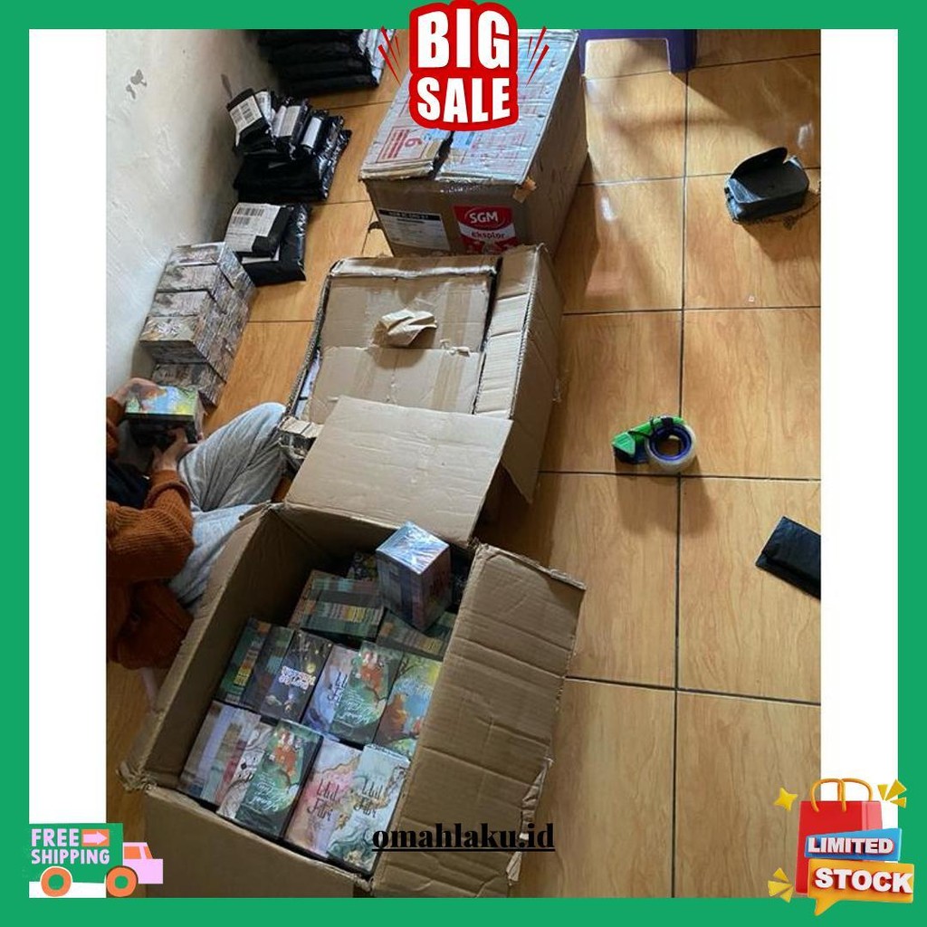 

[10Pcs] Amplop Lebaran Premium Super Tebal Untuk Dijual Lagi | Moon Collect Gratis Ongkir