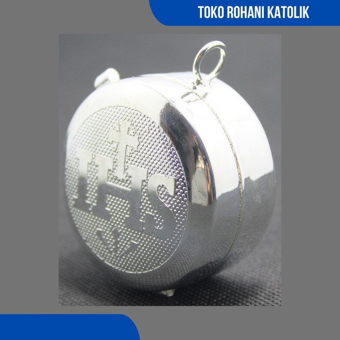 SET DOMPET PIKSIS PURIFIKATORIUM KORPORAL / TEMPAT HOSTI / DOMPET