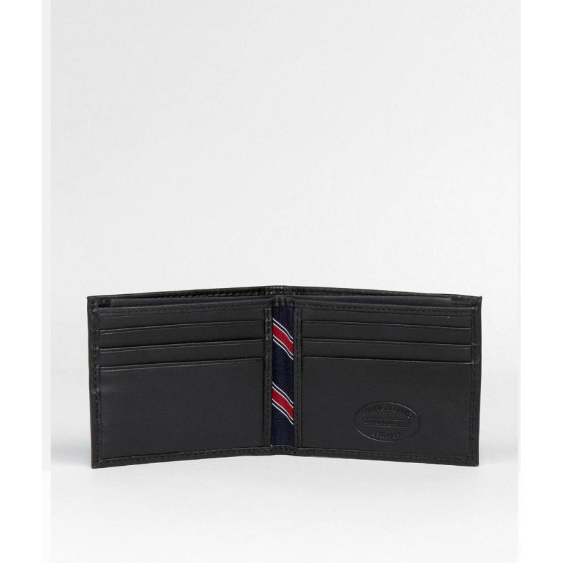 Tommy Hilfiger Eton mini billford Dompet laki authentic
