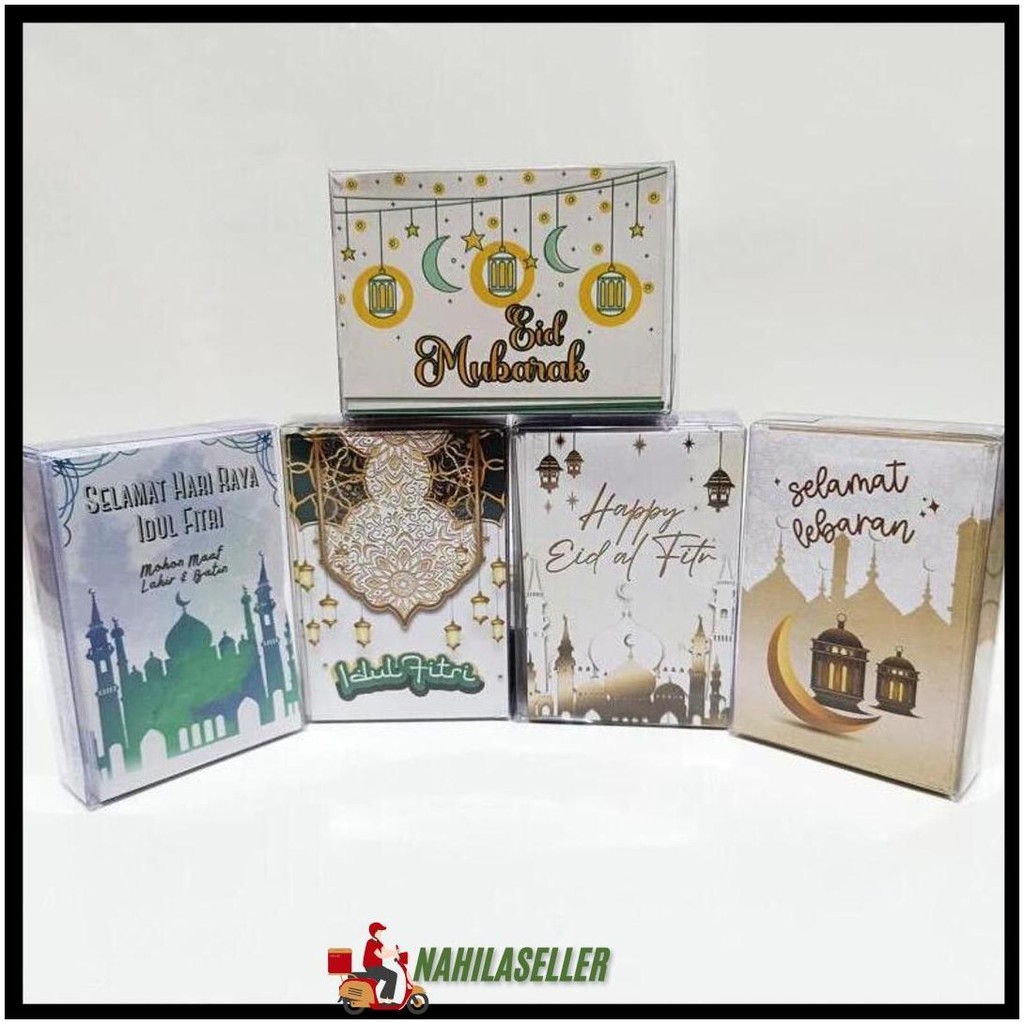 

Amplop Lebaran [Isi 50Pcs] Angpau Lebaran Idul Fitri Amplop Karakter Angpao Lucu / Amplop Lebaran Termurah Terlaris