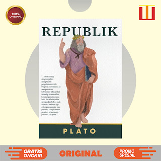 Republik (Plato) - Plato - Basa Basi
