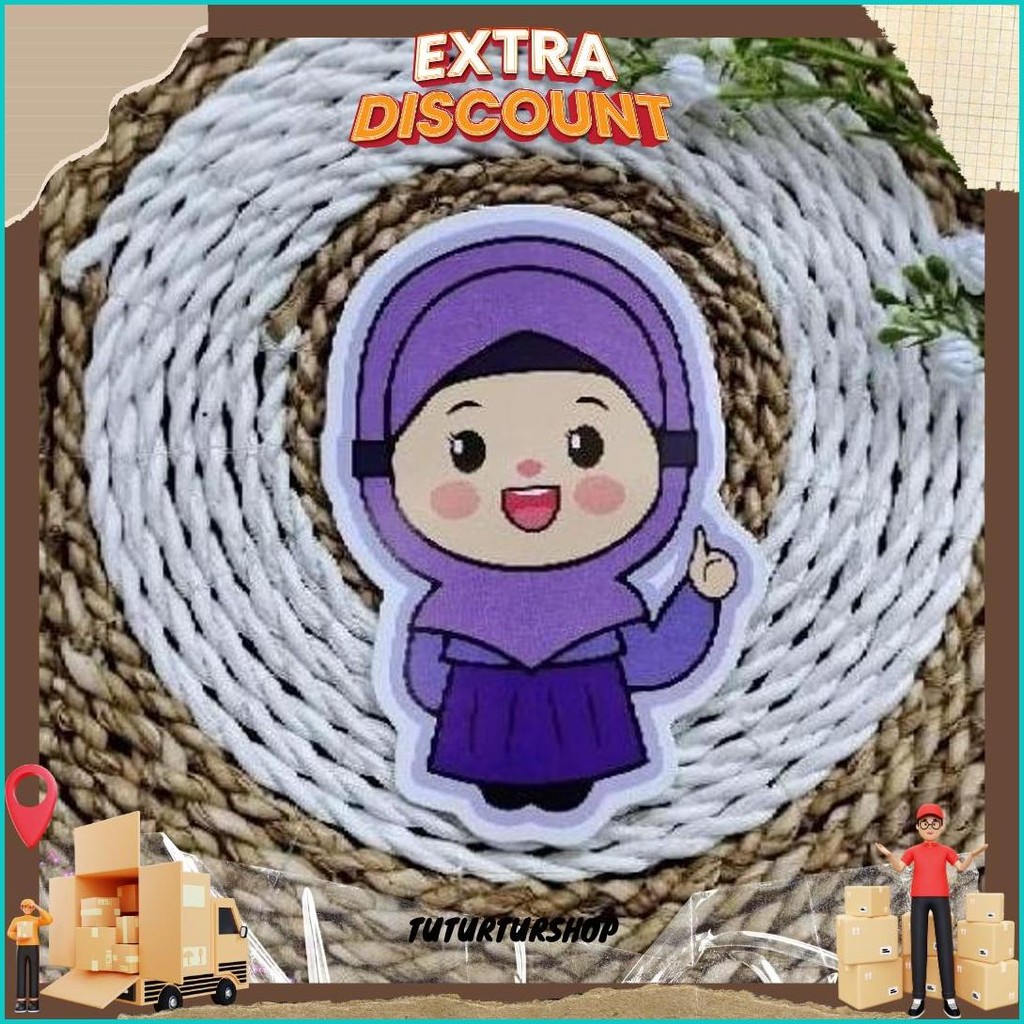 

(10 Pcs) Amplop Lebaran 3D Premium Bisa Pilih Karakter Terlaris