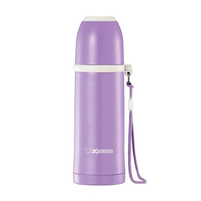 Promo Termos Mini 200 Ml Zojirushi Ss-Pce20