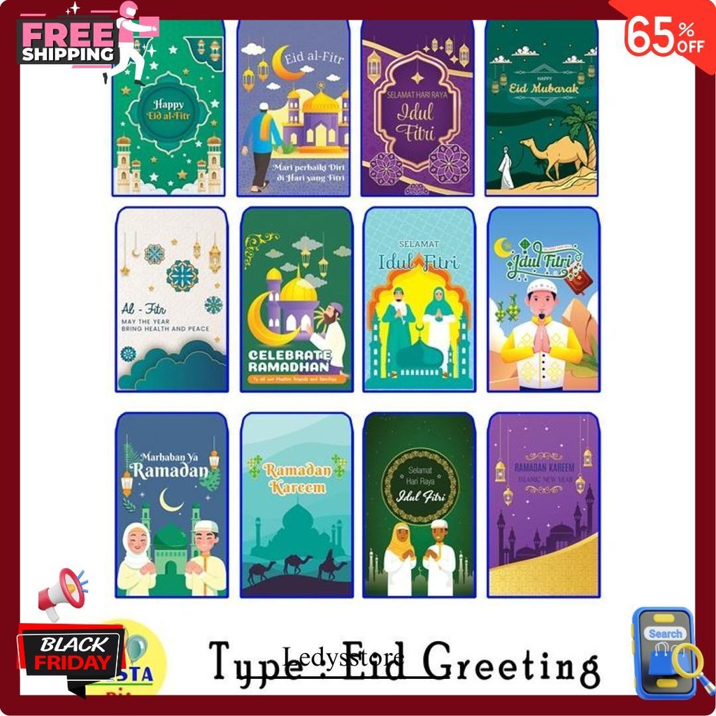 

Murah!! (50Pcs) Amplop Lebaran Uk Medium, Amplop Hari Raya Idul Fitri, Termurah, Angpao Motif 2025, Angpao Idul Fitri, Amplop Lebaran Lucu, Amplop Karakter, Amplop Idul Fitri Gratis Ongkir