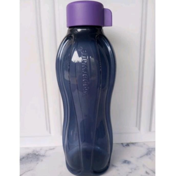 Sale Tupperware Malaysia Eco Bottle 1L Ulir Botol Minum Eco Botol 1 Liter