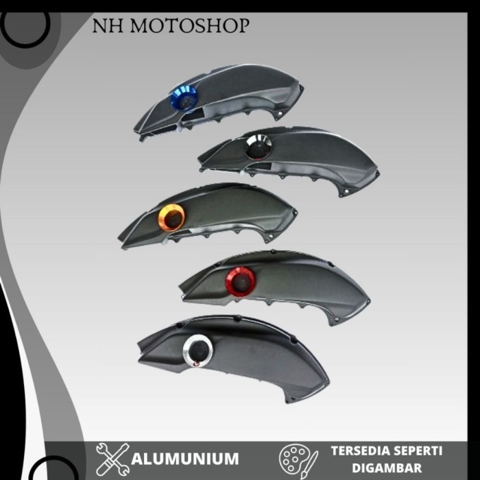 BEST VELOSCOPE NMAX NEW AEROX NEW VELOSCOPE NMAX 2020