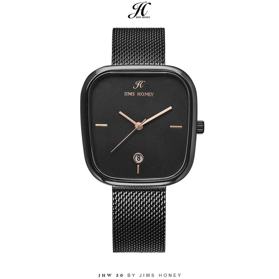 Jim Honey Jhw 50 Jam Tangan Wanita