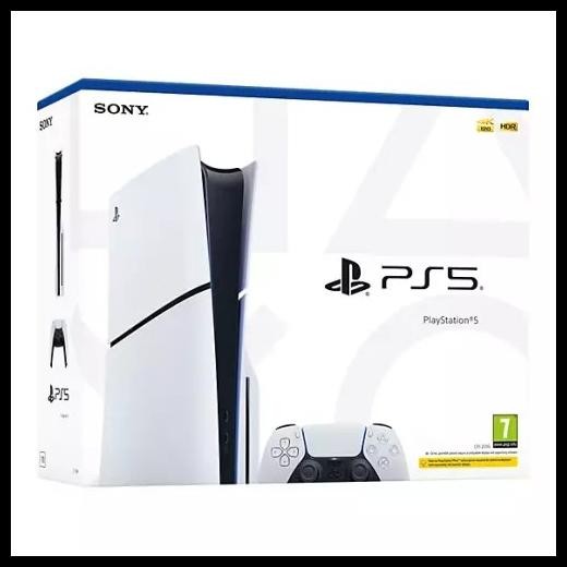 Terlaris Sony Playstation 5 / Playstation 5 / Ps5 Good Quality